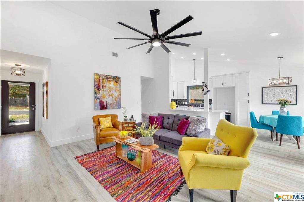 3801 Spring Branch - Photo 1