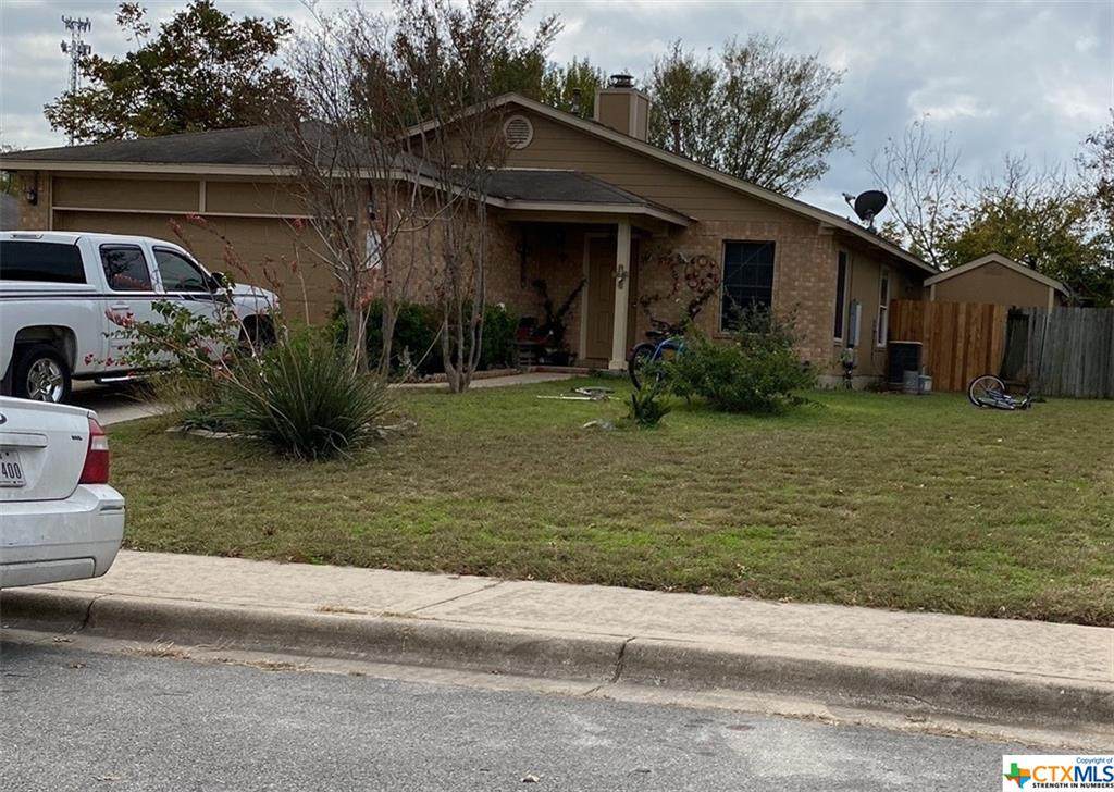 169 Spring Branch Loop - Photo 1