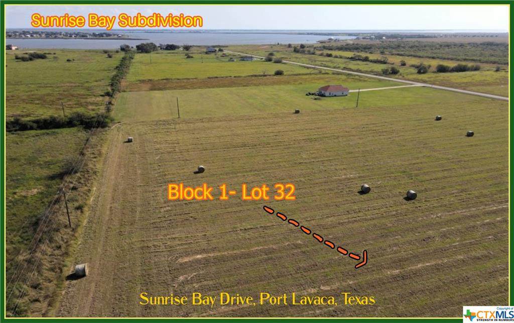 B1-L32 Sunrise Bay Drive - Photo 1