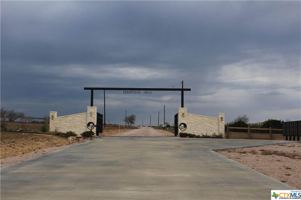 CR 101, Homestead Drive - Photo 1