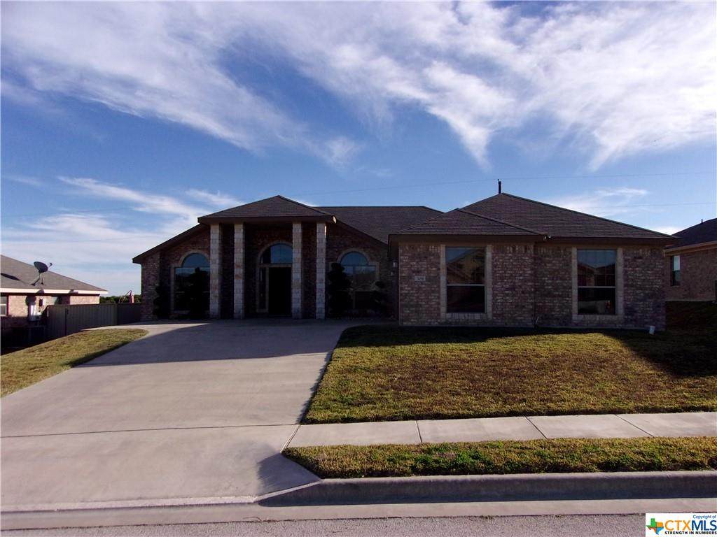 308 Belo Drive - Photo 1