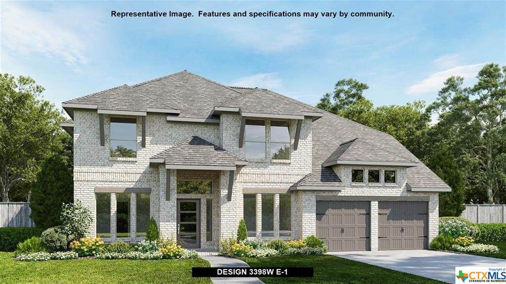 3204 Creek Ridge Street - Photo 1
