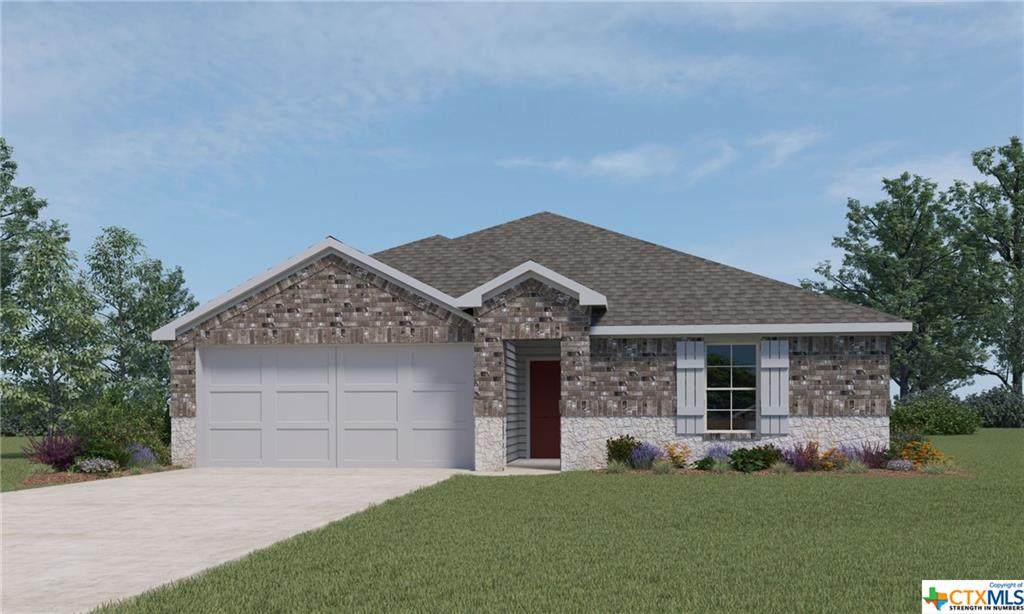 2610 Castriota Court - Photo 1