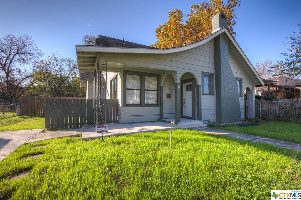 414 Chicago Boulevard - Photo 1
