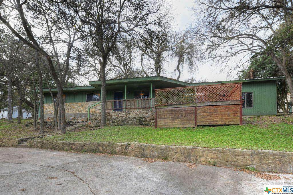 119 Canyon Road - Photo 1