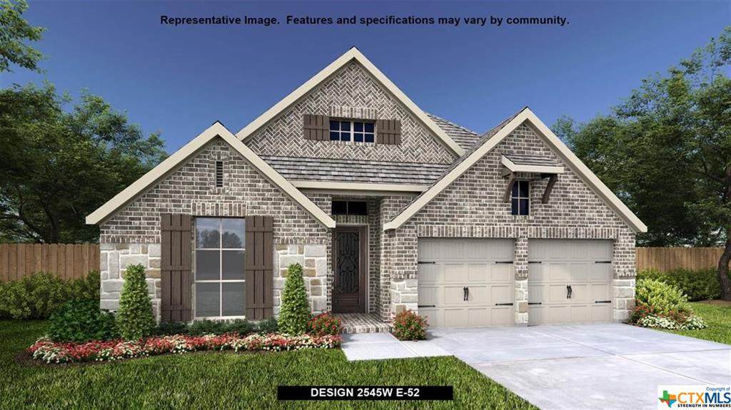 9419 Cactus Canyon - Photo 1