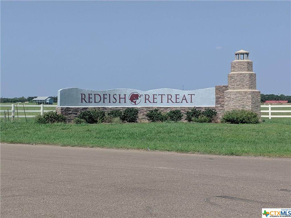 TBD Redfish Retreat Drive - Photo 1