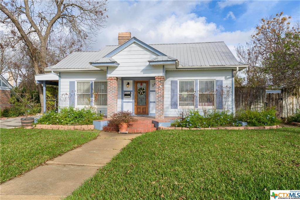 216 Cedar Street - Photo 1