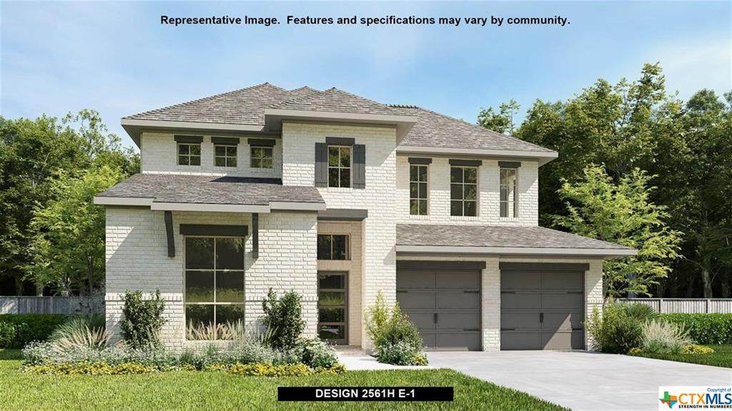 9434 Cactus Canyon - Photo 1