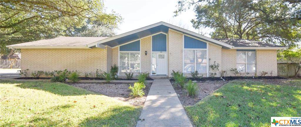 4101 Antelope Trail - Photo 1