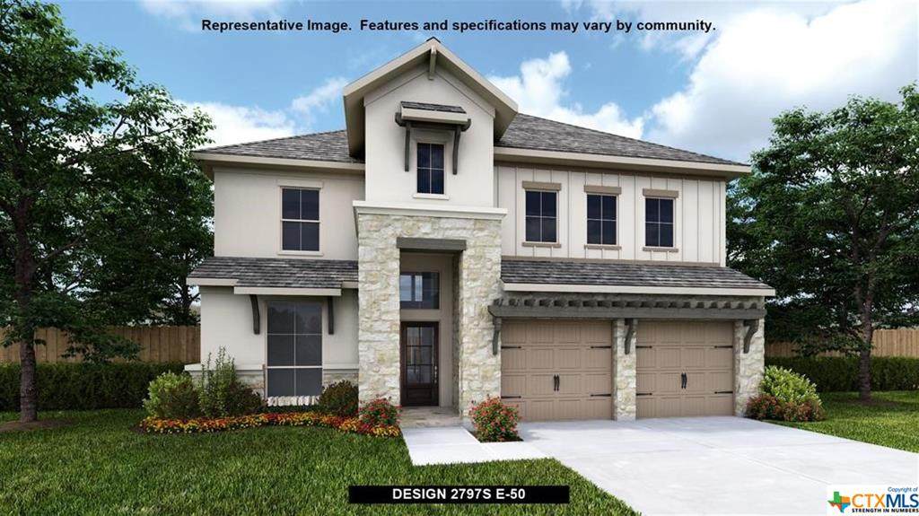 5011 Winkler Trail - Photo 1