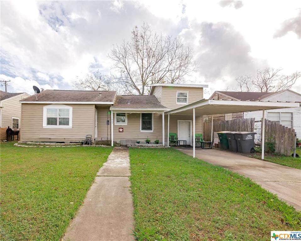 1409 Mimosa Avenue - Photo 1