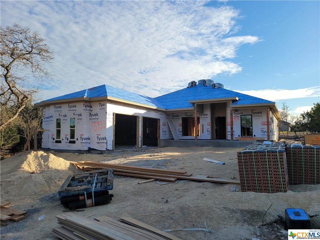 15933 Salado Drive - Photo 1