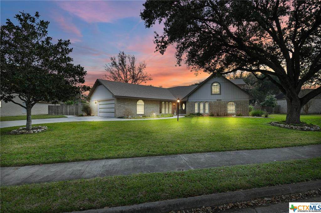 6029 Country Club Drive - Photo 1