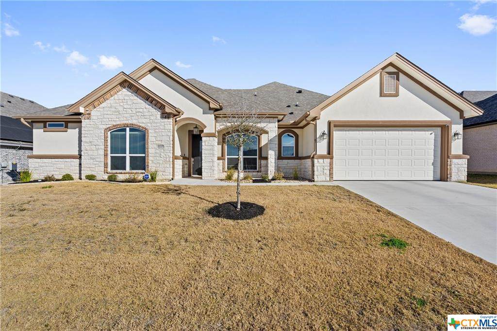 3609 Dodge City Drive - Photo 1