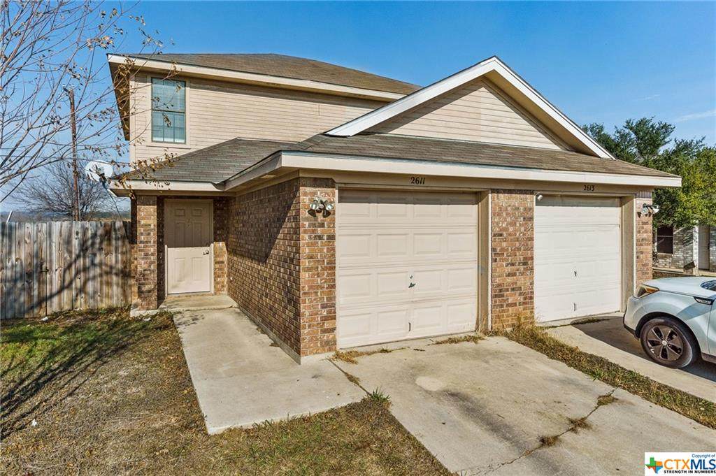 2611 Schwald Road - Photo 1