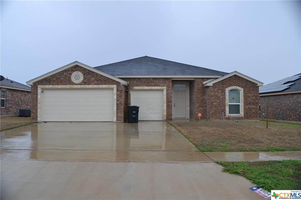 4504 Jim Foley Drive - Photo 1