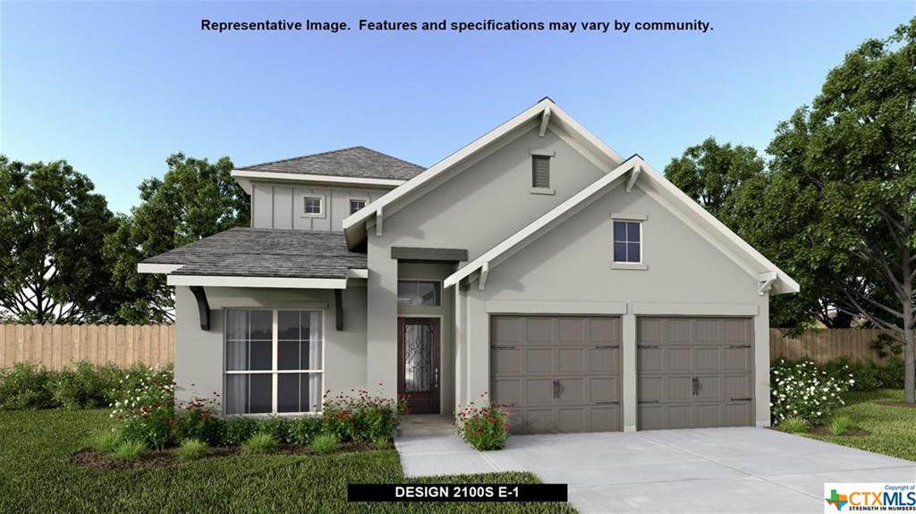 944 Blue Oak Boulevard - Photo 1