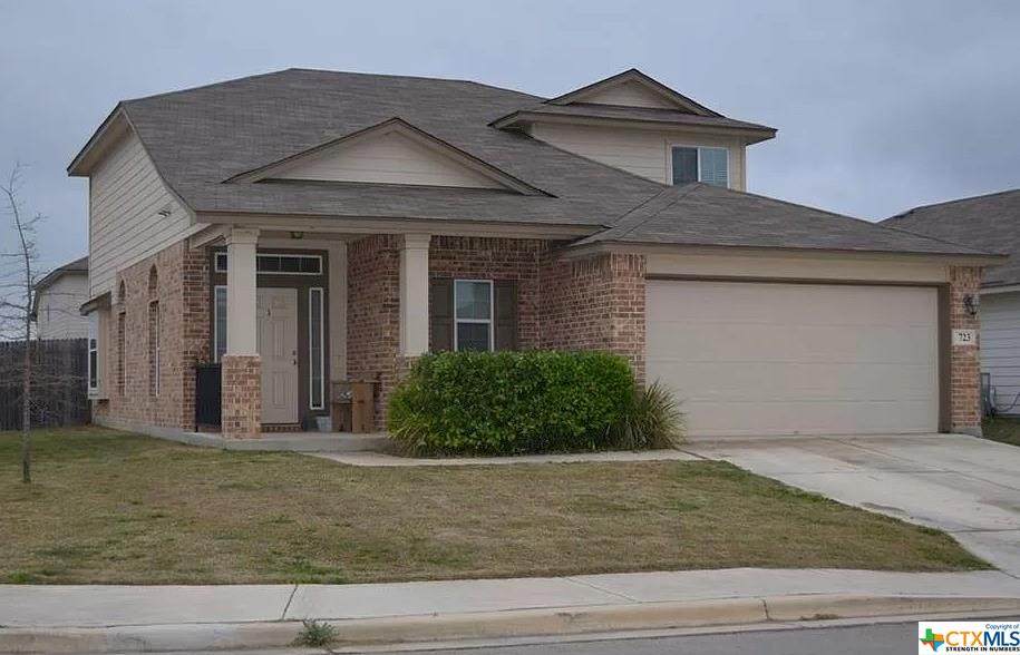 723 Spectrum Drive - Photo 1
