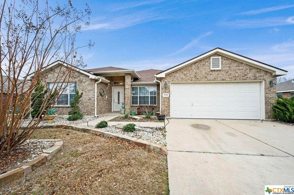 2114 Modoc Drive - Photo 1