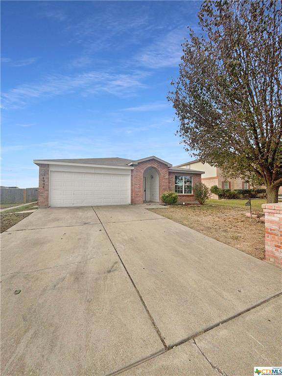 4004 Bull Run Drive - Photo 1