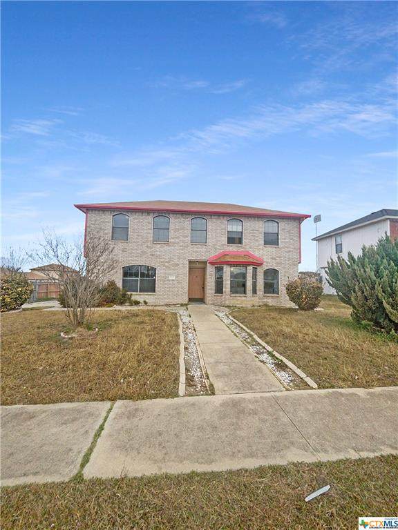 2907 Armadillo Drive - Photo 1