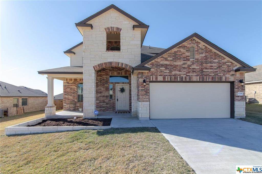 3708 Brunswick Drive - Photo 1