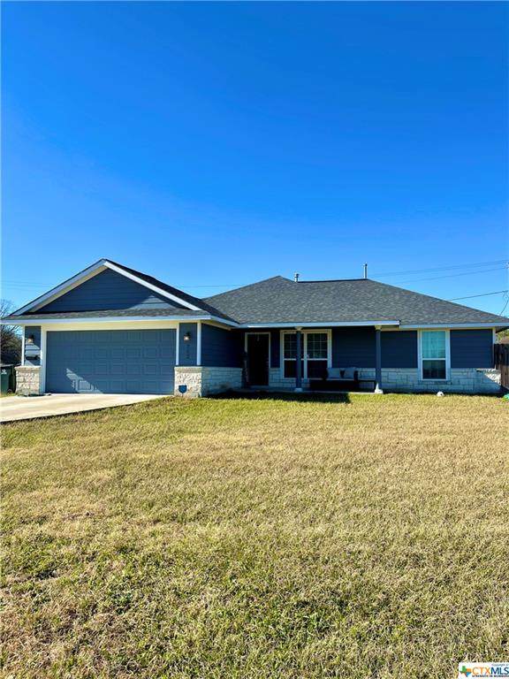 802 Buttercup Drive - Photo 1