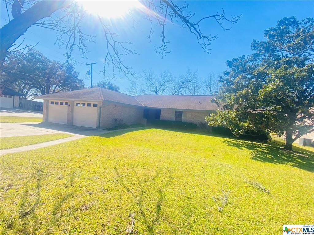 1208 Carroll Drive - Photo 1