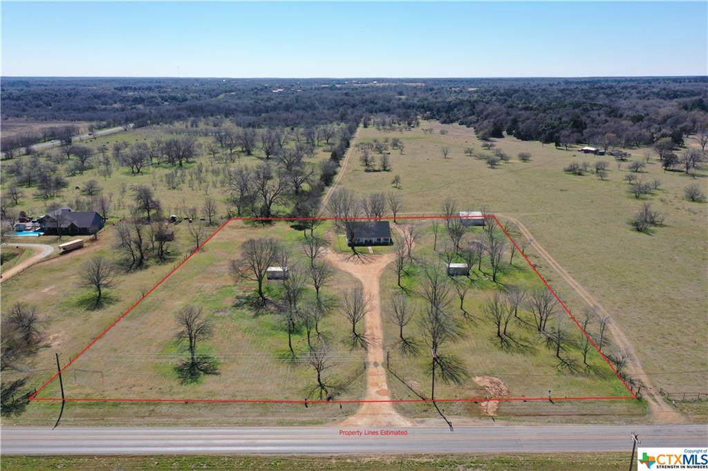 137 Fm 535 - Photo 1