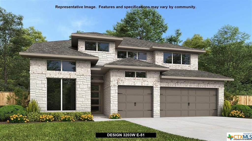 942 Quemada Ranch - Photo 1