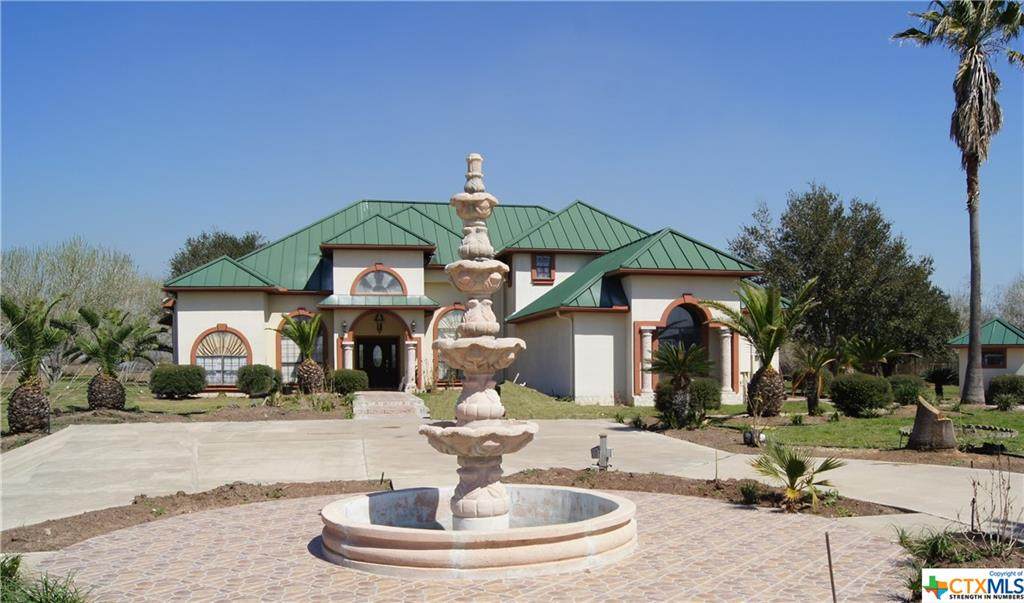 968 Tate Road - Photo 1