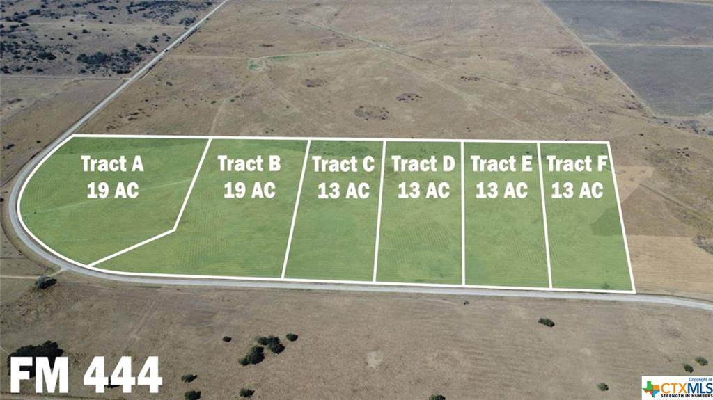 Tract A Fm 444 - Photo 1