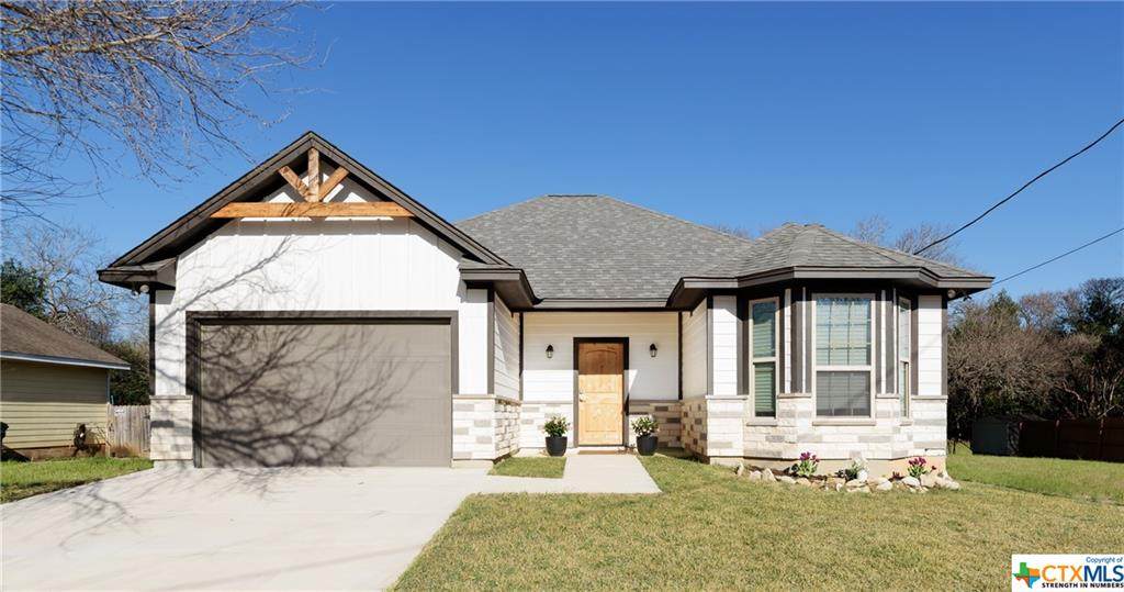 1022 Gravel Street - Photo 1