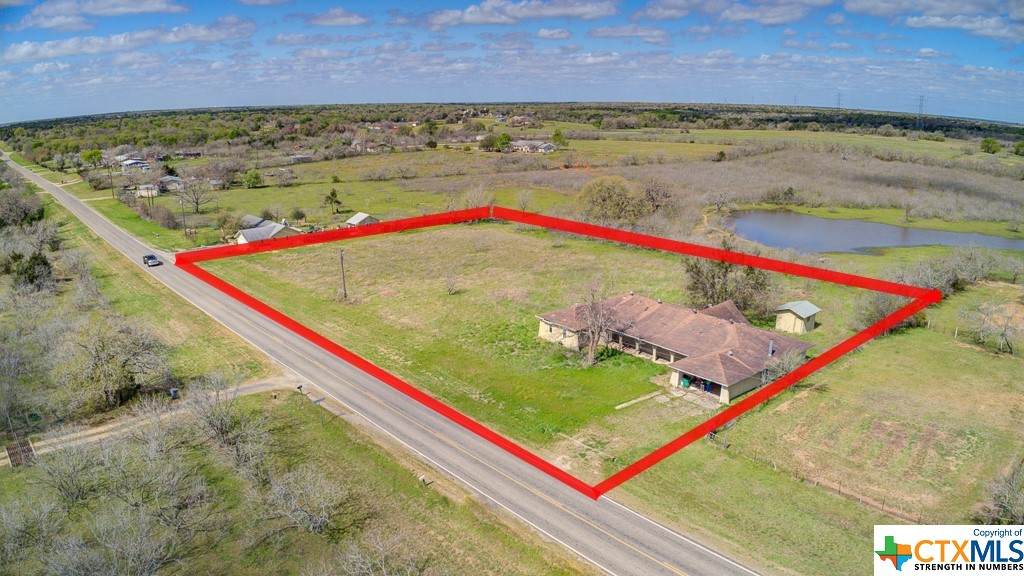 480 Fm 672 - Photo 1