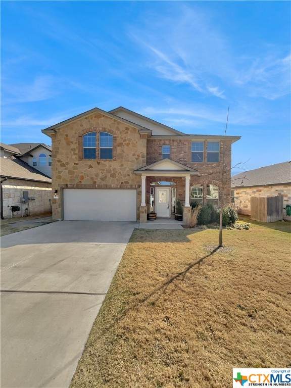 5333 Cicero Drive - Photo 1