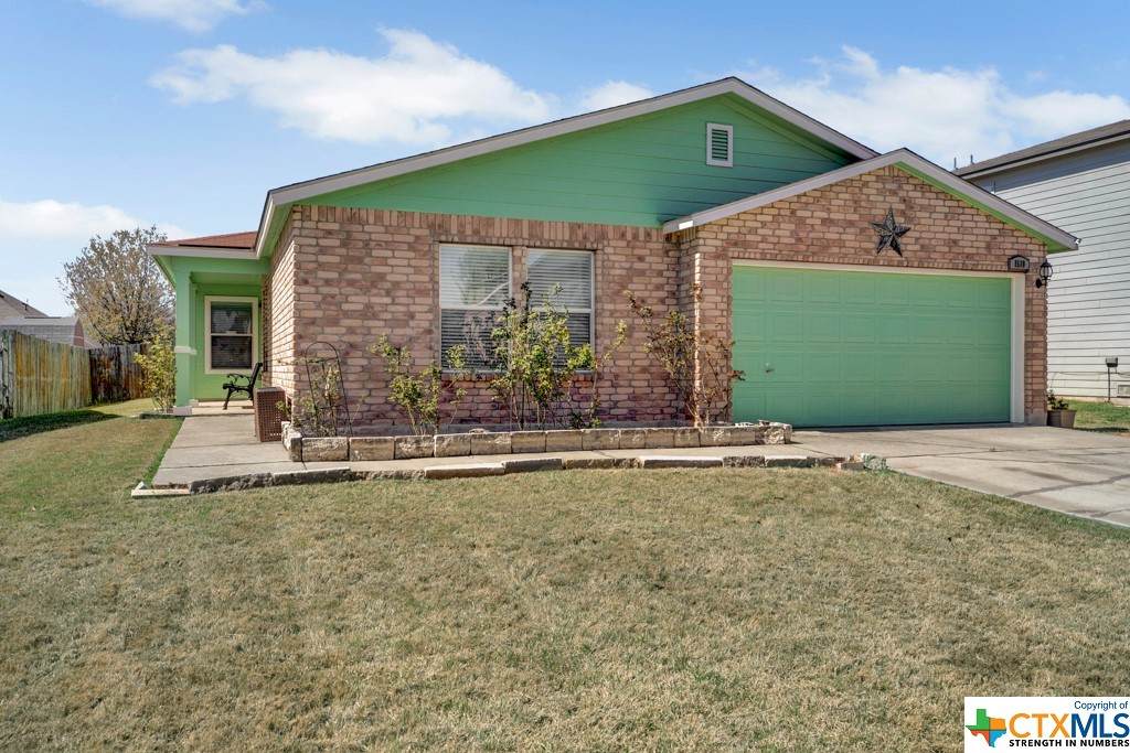 1510 Prairie Rock - Photo 1