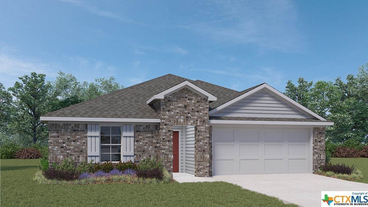 812 Oxford Lane - Photo 1