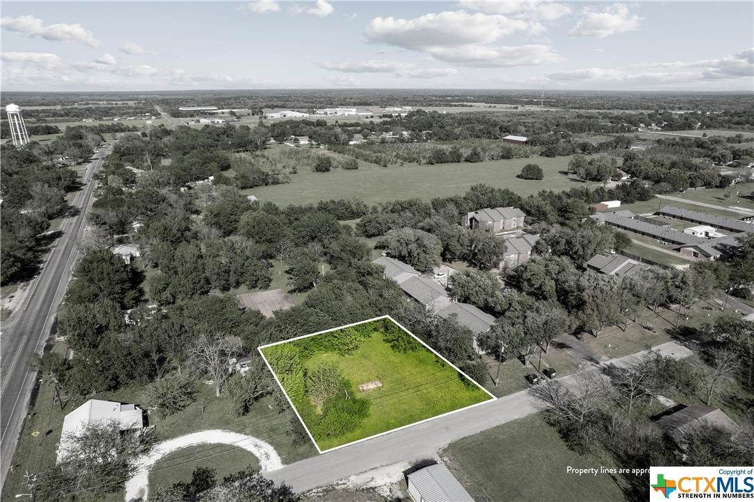 TBD Parkside Drive - Photo 1