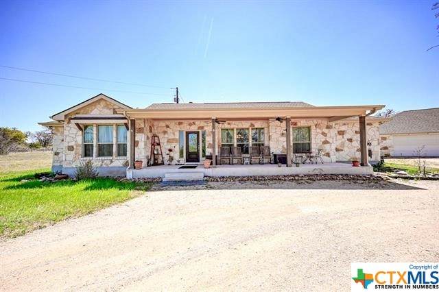 1150 Rocky Hollow Drive - Photo 1