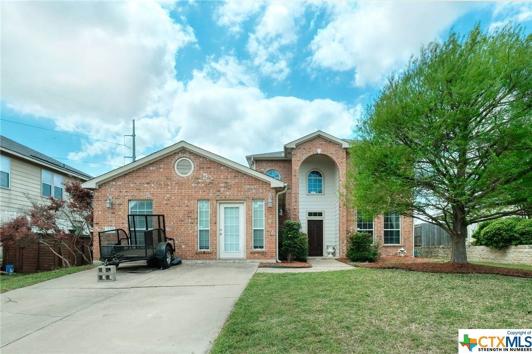 402 Reservation Drive - Photo 1