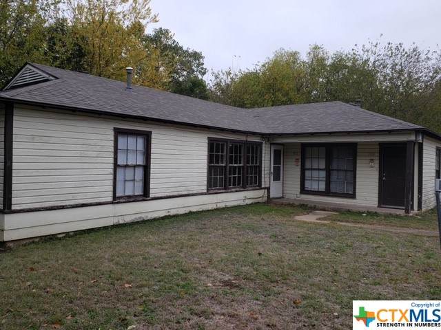 702 Carrie Avenue - Photo 1