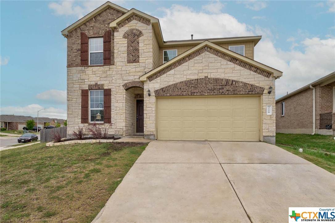 218 Lyre Leaf Drive - Photo 1