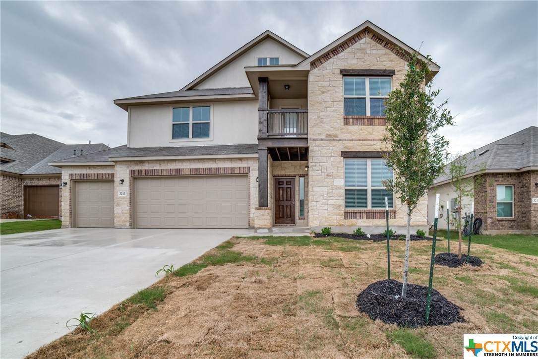 3213 Sunflower Lane - Photo 1