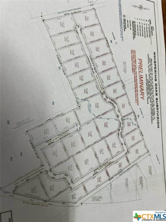 Lot 27 Post Oak E Hwy 97 Gonzales Tx - Photo 1
