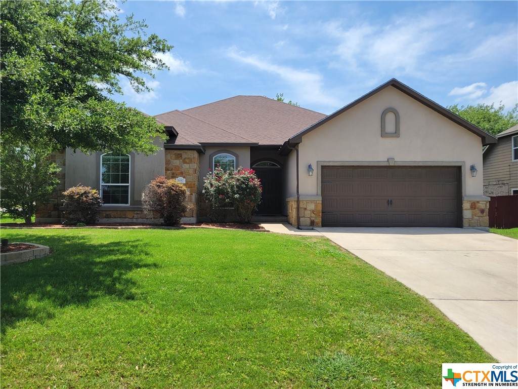 2017 Red Fox Drive - Photo 1