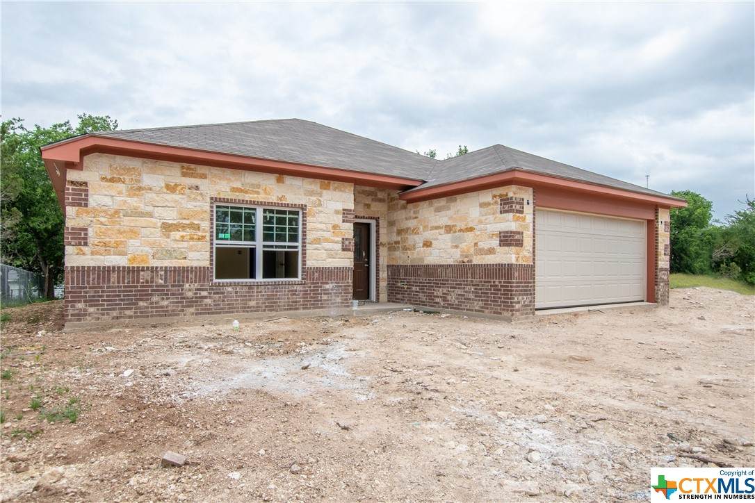907 Margaret Ann Street - Photo 1