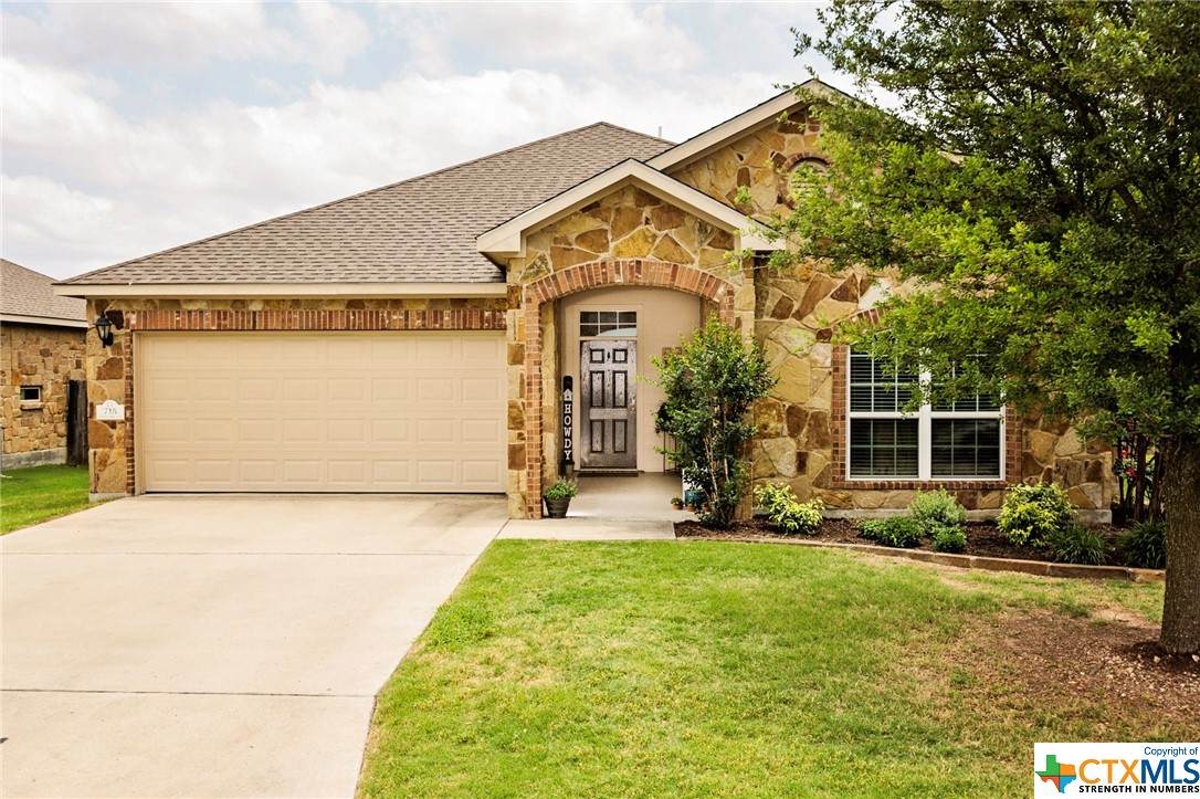 715 Copper Ridge Loop - Photo 1