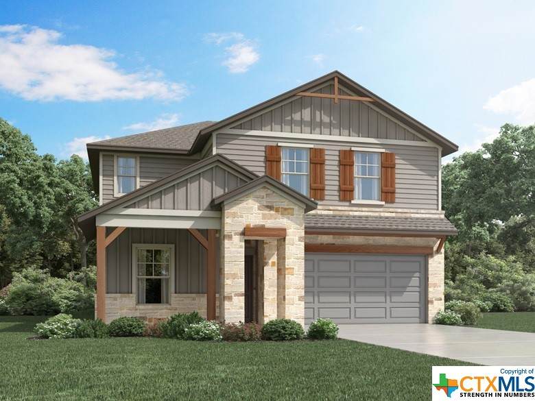 1219 William Crest - Photo 1