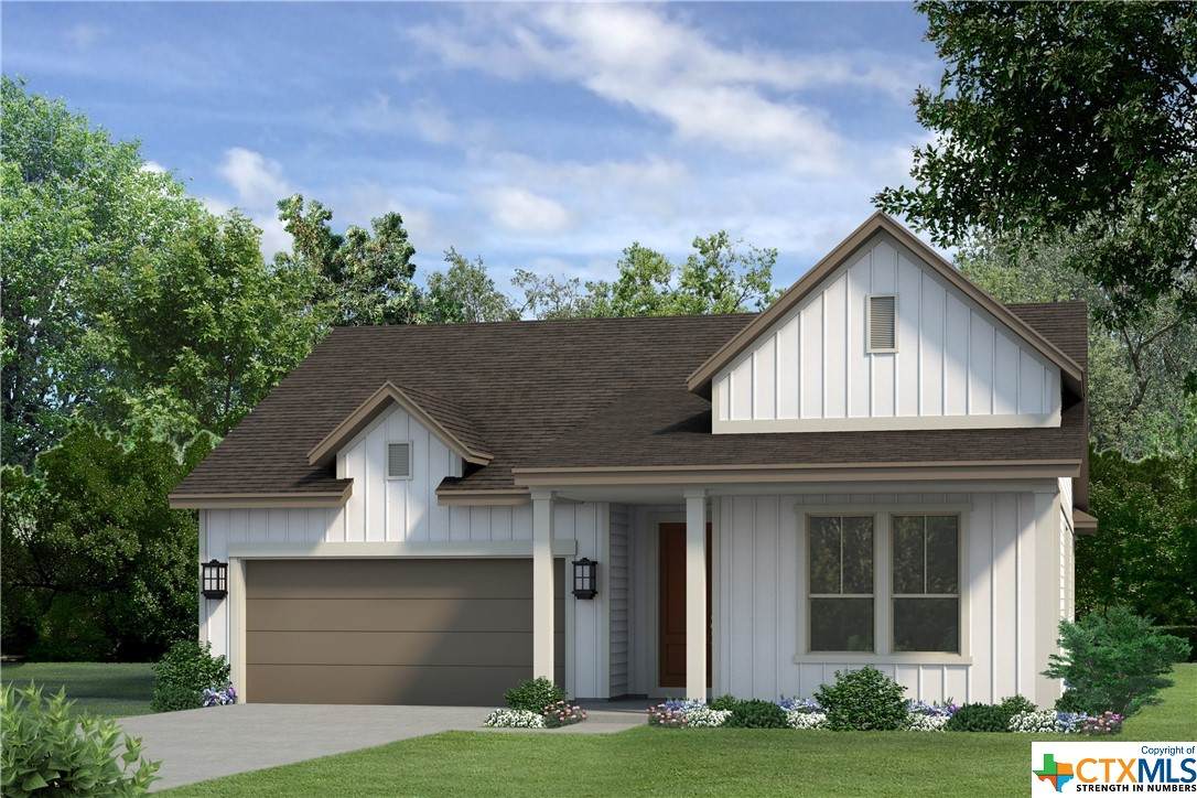 1329 Dancing Oak Lane - Photo 1